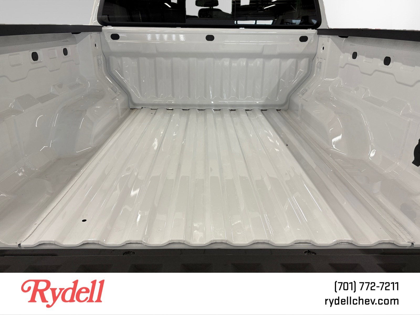 2026 GMC Canyon AT4 - Photo 22
