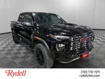 2025 GMC Canyon Denali