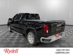 2022 GMC Sierra 1500 SLE
