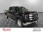 2022 GMC Sierra 1500 SLE