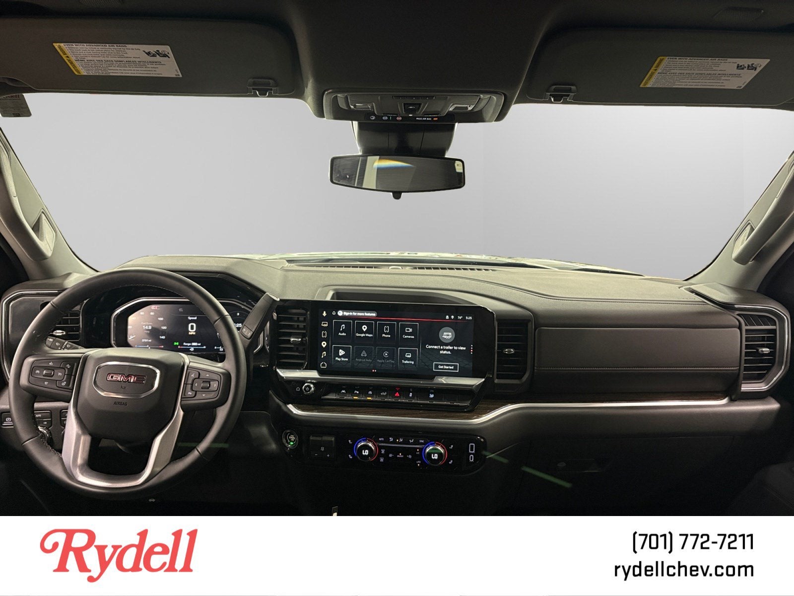 2026 GMC Sierra 1500 SLE - Photo 14