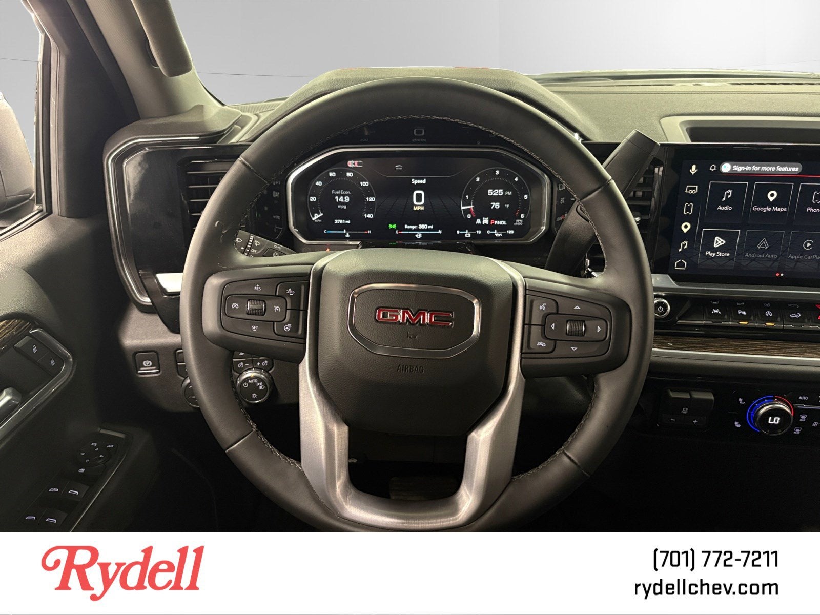 2026 GMC Sierra 1500 SLE - Photo 16