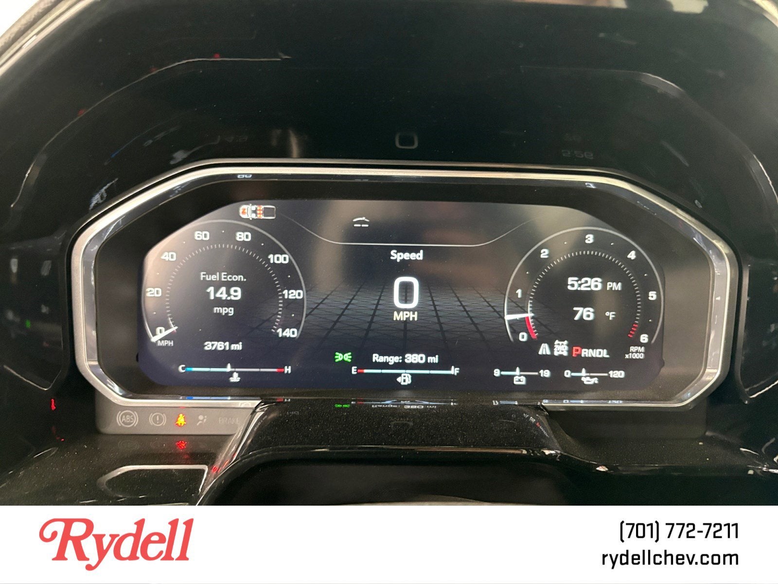 2026 GMC Sierra 1500 SLE - Photo 17