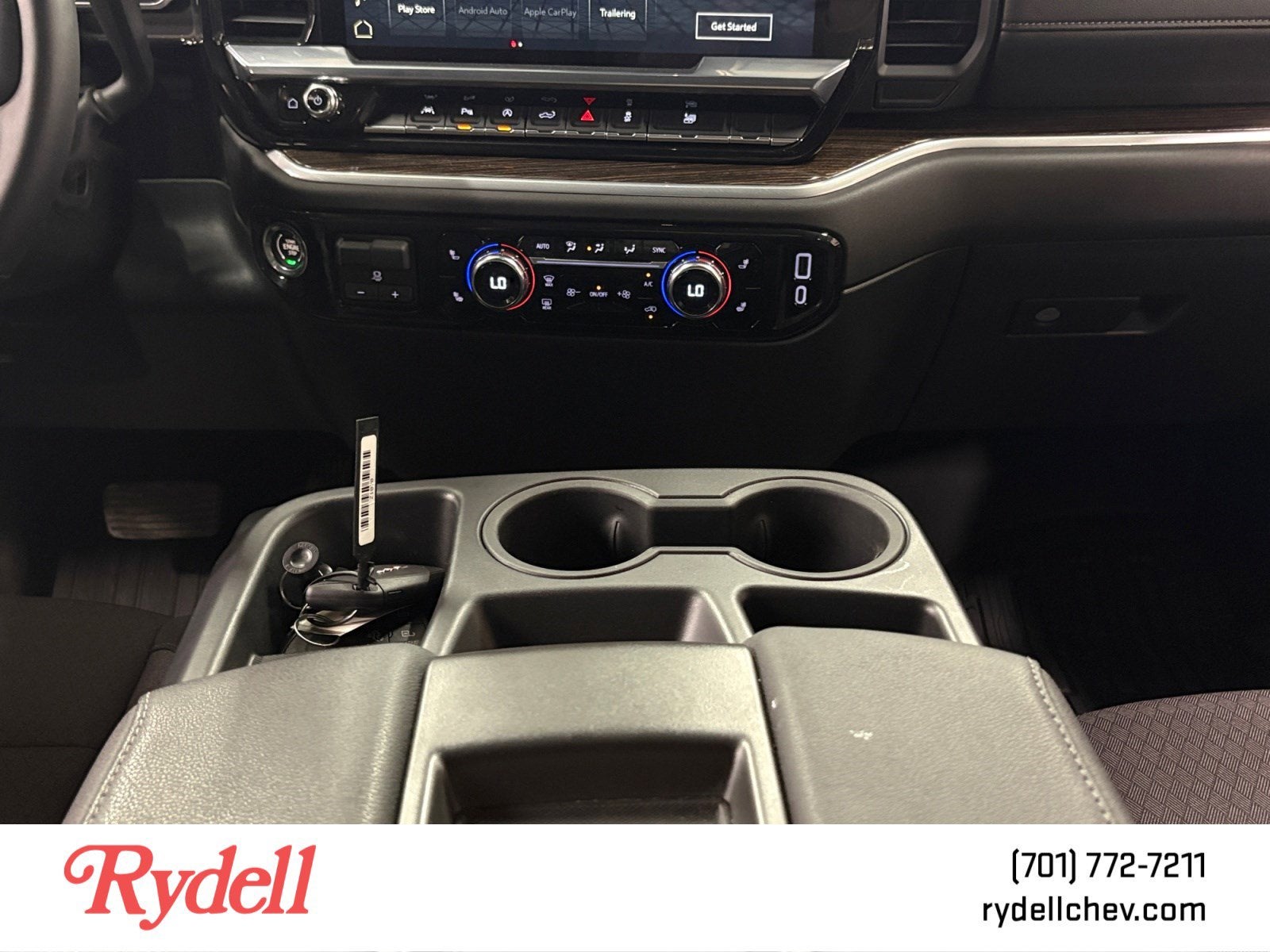 2026 GMC Sierra 1500 SLE - Photo 18