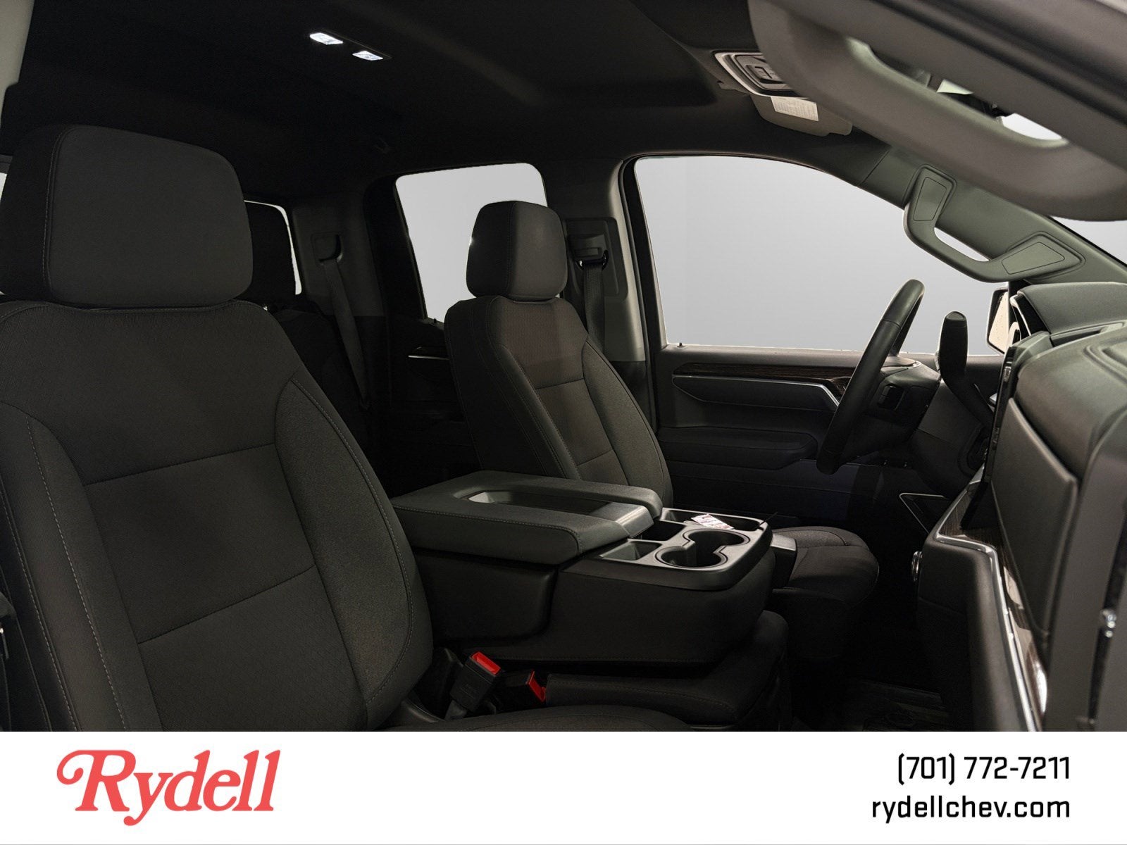 2026 GMC Sierra 1500 SLE - Photo 20