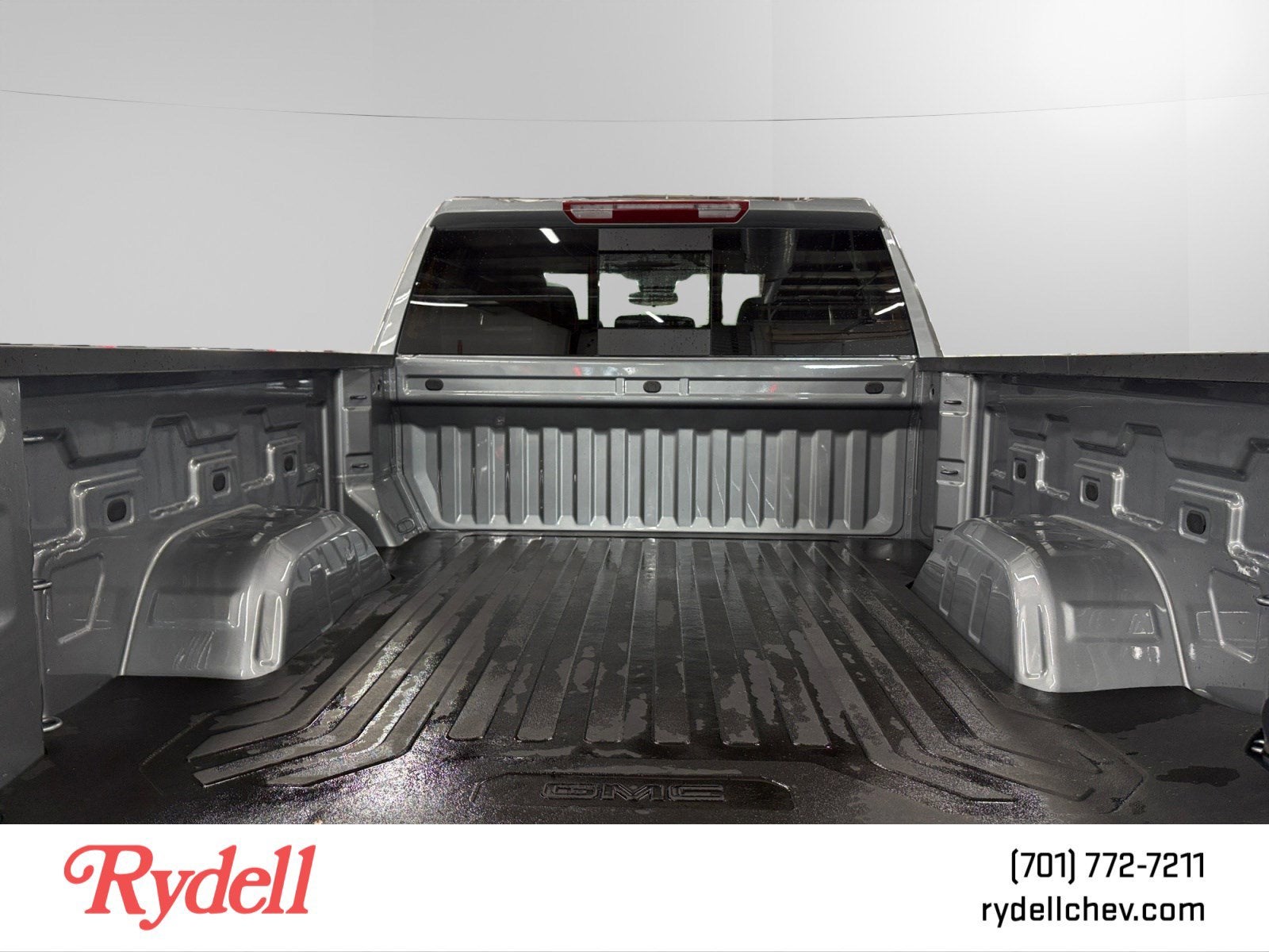 2026 GMC Sierra 1500 SLE - Photo 22