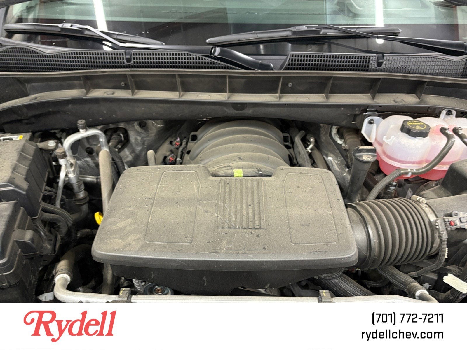 2026 GMC Sierra 1500 SLE - Photo 23