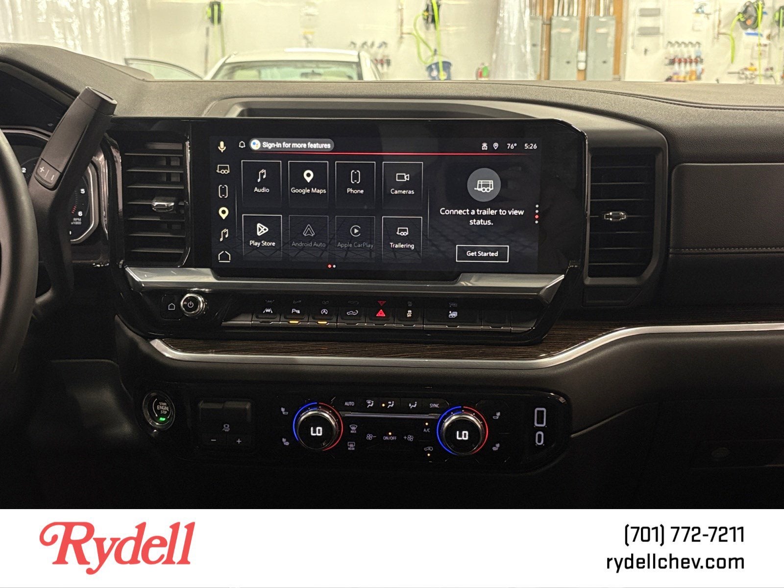 2026 GMC Sierra 1500 SLE - Photo 25