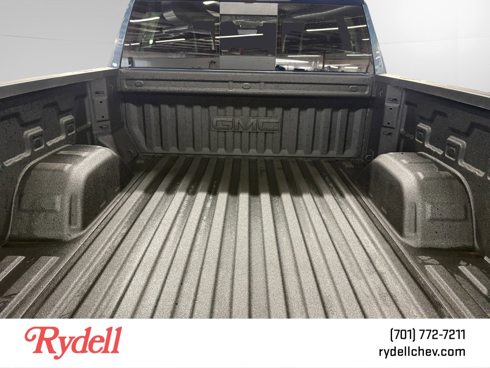 2026 GMC Sierra 1500 Denali - Photo 22