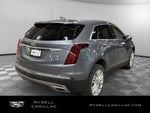 2020 Cadillac XT5 Premium Luxury AWD