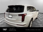 2025 Cadillac XT6 Luxury