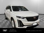 2025 Cadillac XT6 Luxury