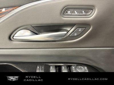 2023 Cadillac Escalade 4WD Premium Luxury
