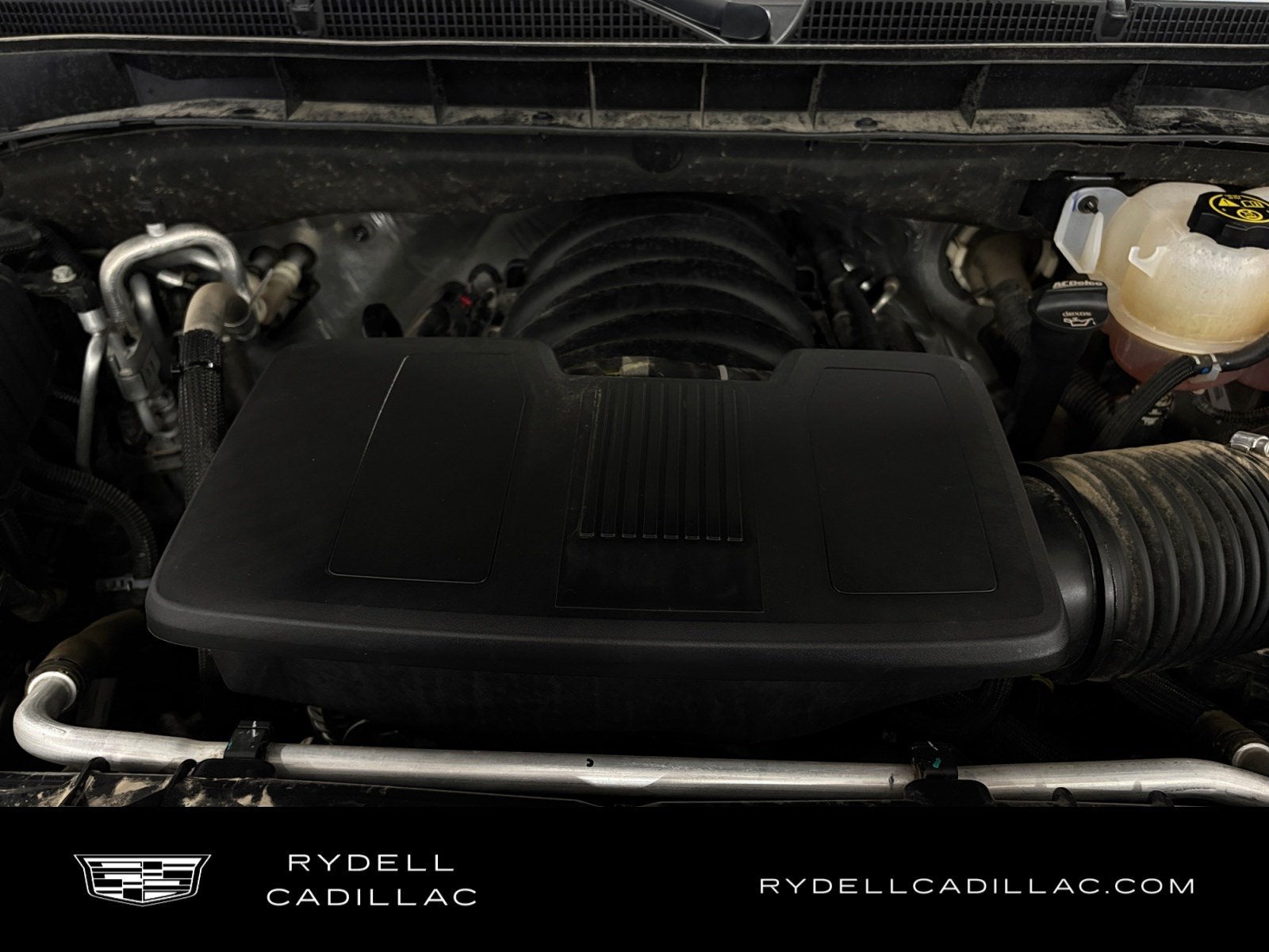 2023 Cadillac Escalade 4WD Premium Luxury