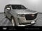 2023 Cadillac Escalade 4WD Premium Luxury