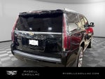 2018 Cadillac Escalade Platinum
