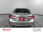 2019 Honda Accord Hybrid Touring