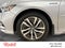 2019 Honda Accord Hybrid Touring
