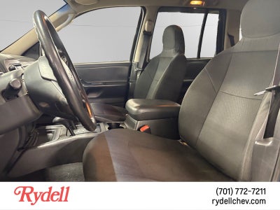 2004 Jeep Grand Cherokee Laredo