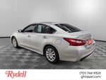 2016 Nissan Altima 2.5 SL