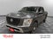 2021 Nissan TITAN Crew Cab SV 4x4