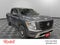 2021 Nissan TITAN Crew Cab SV 4x4