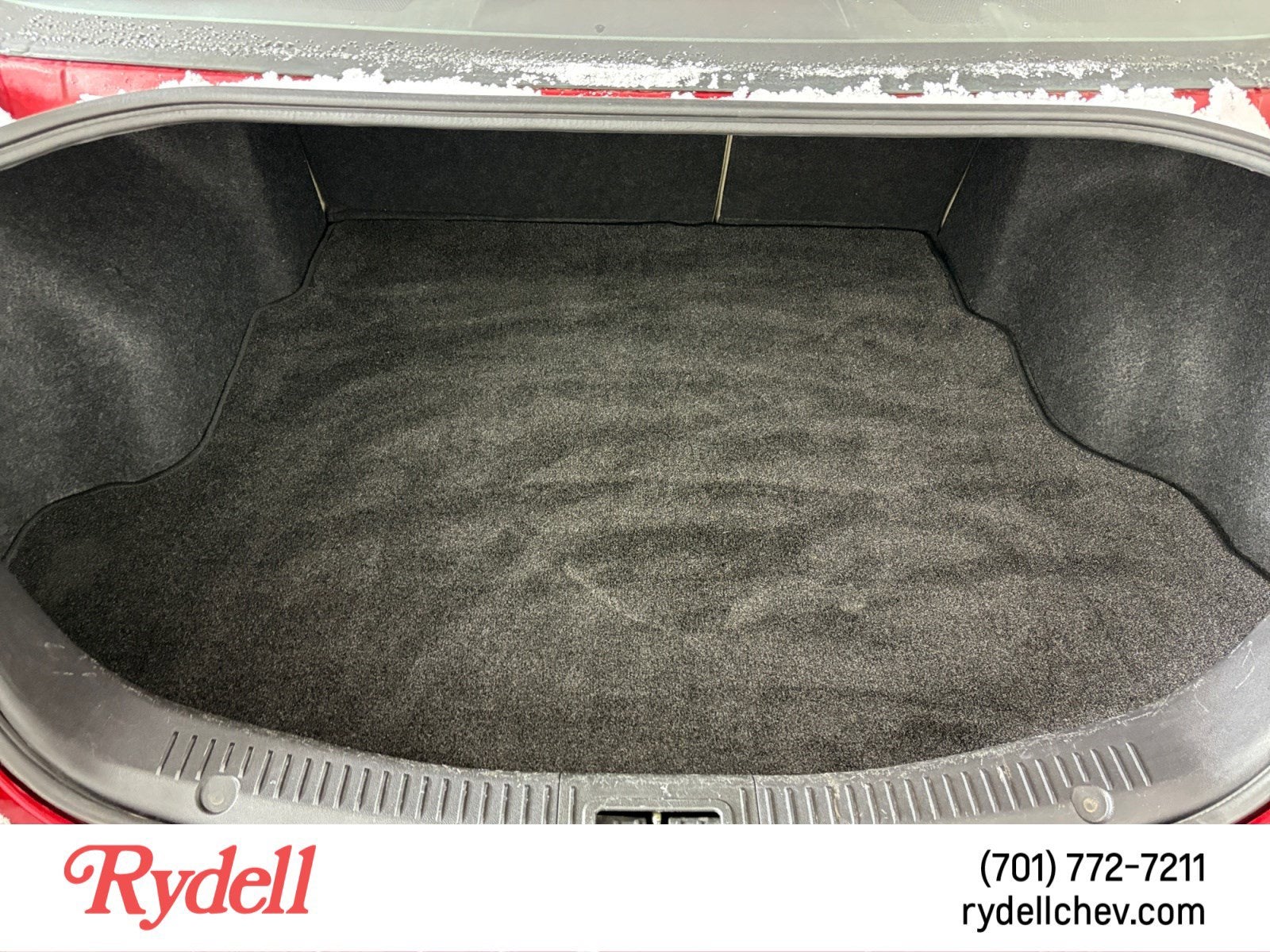 2012 Mazda Mazda6 i Touring