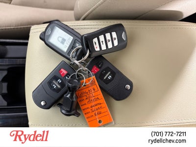 2012 Mazda Mazda6 i Touring