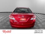 2012 Mazda Mazda6 i Touring