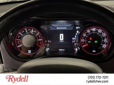 2019 Dodge Challenger GT AWD