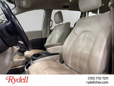 2020 Chrysler Pacifica Touring L Plus