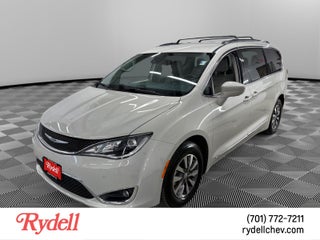 2020 Chrysler Pacifica Touring L Plus