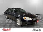 2012 Chevrolet Impala LT Retail