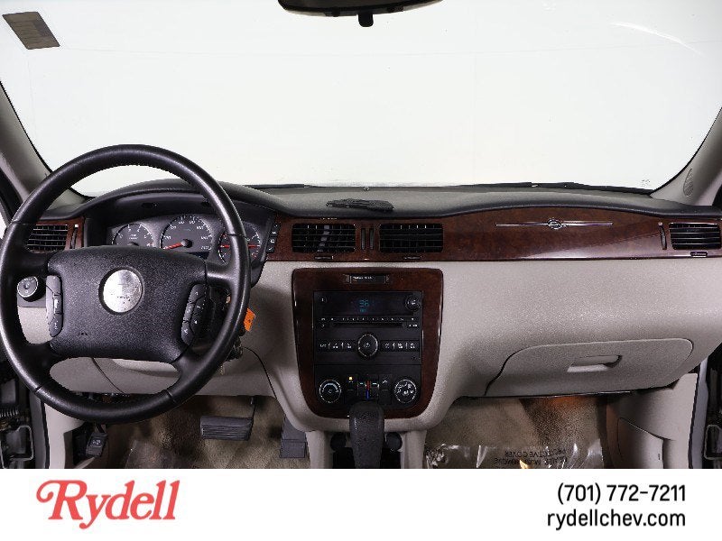 2011 Chevrolet Impala LT Fleet