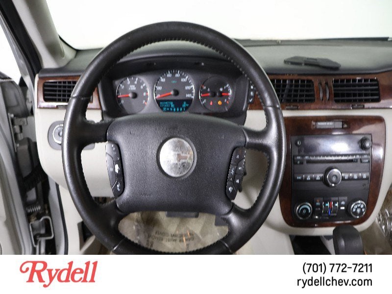 2011 Chevrolet Impala LT Fleet