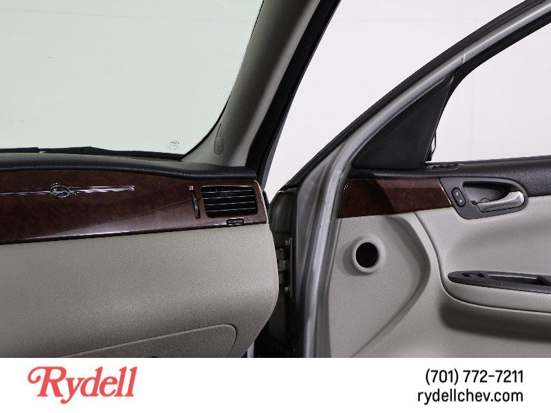 2011 Chevrolet Impala LT Fleet