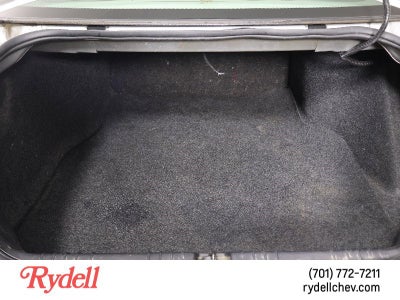 2011 Chevrolet Impala LT Fleet