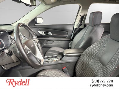 2015 GMC Terrain SLE