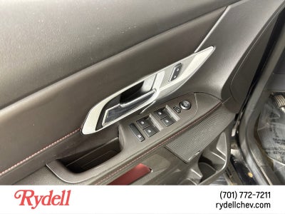 2015 GMC Terrain SLE