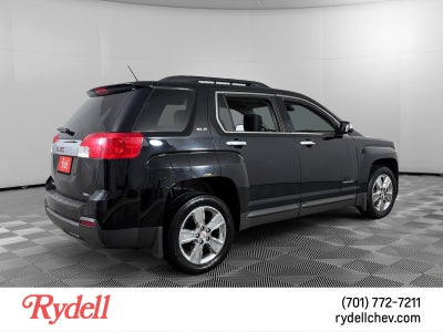 2015 GMC Terrain SLE