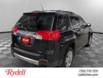 2015 GMC Terrain SLT