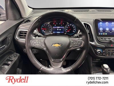 2021 Chevrolet Equinox Premier