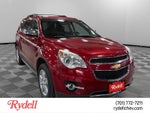 2014 Chevrolet Equinox LTZ