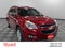 2014 Chevrolet Equinox LTZ