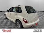 2006 Chrysler PT Cruiser Base