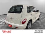 2006 Chrysler PT Cruiser Base