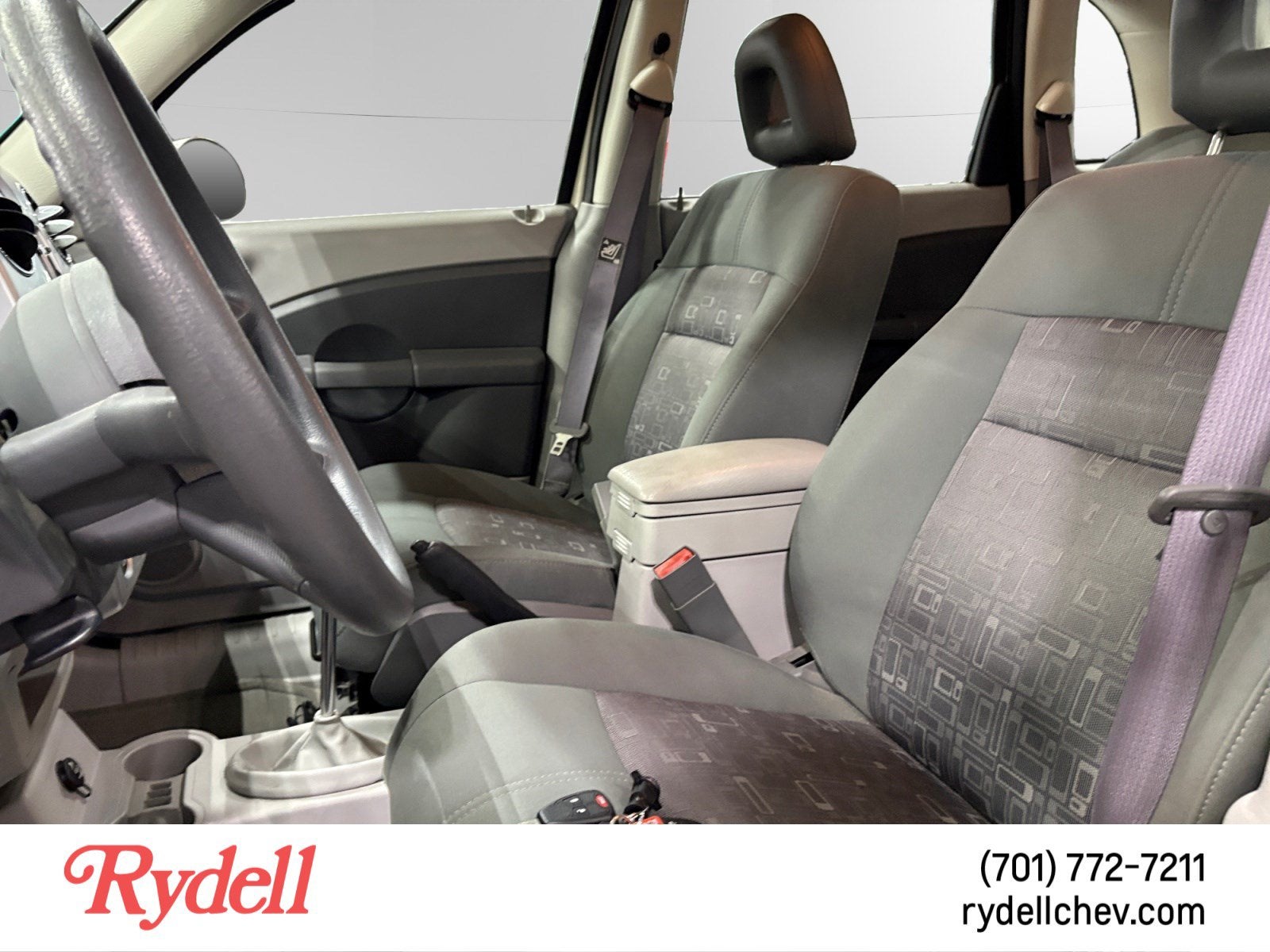 2006 Chrysler PT Cruiser Base