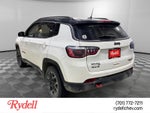2019 Jeep Compass Trailhawk 4x4