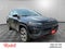 2022 Jeep Compass Trailhawk 4x4