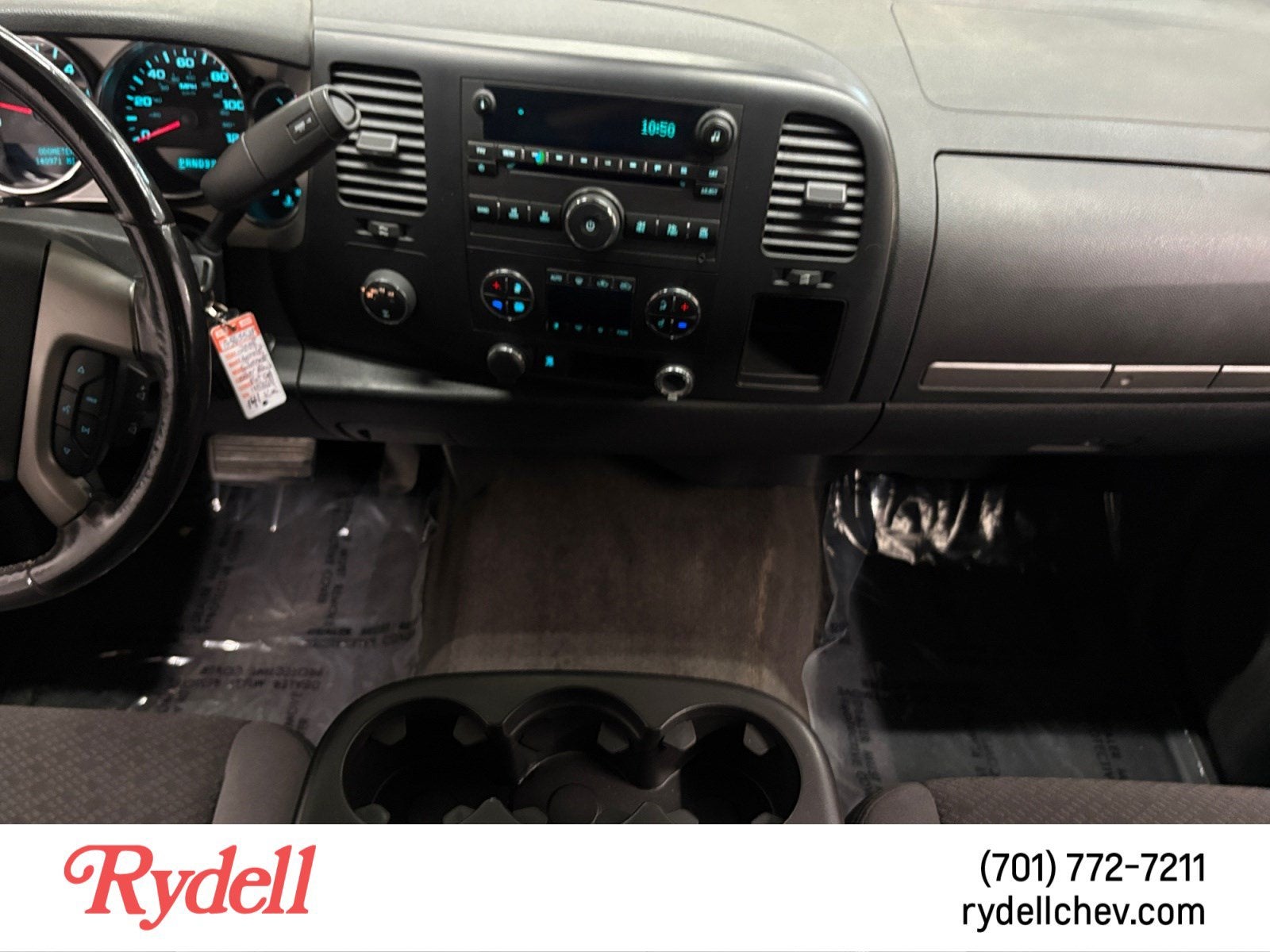 2008 Chevrolet Silverado 1500 LT w/1LT